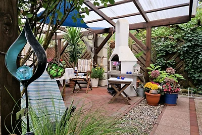 Ferienhaus Sonnenblume