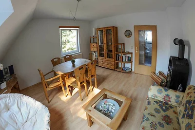 Appartamento Vacanza con famiglia Greifswald