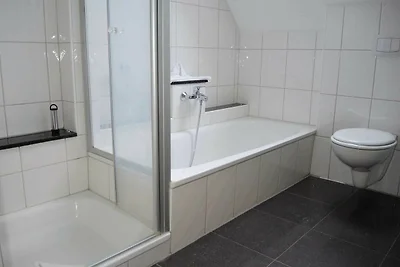 Suite Jutta 9a OR mit Balkon (SO)