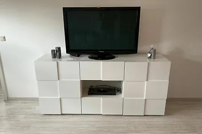 Appartamento Vacanza con famiglia Wismar