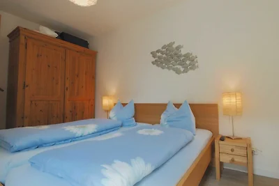 Appartamento Vacanza con famiglia Warnemünde