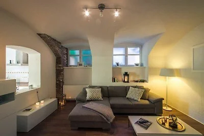 Appartamento Vacanza con famiglia Zehlendorf