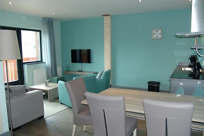 Ferienhaus 8: Elch