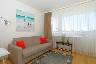 Casa vacanze Vacanza di relax Archsum