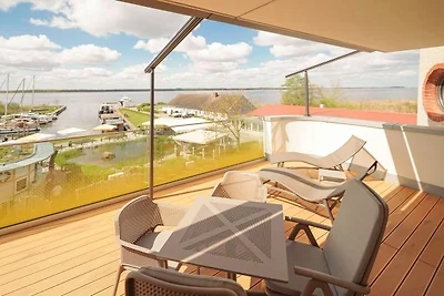 Vakantieappartement Gezinsvakantie Rankwitz