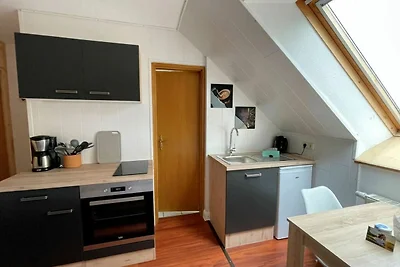 Appartamento Vacanza con famiglia Steinberg