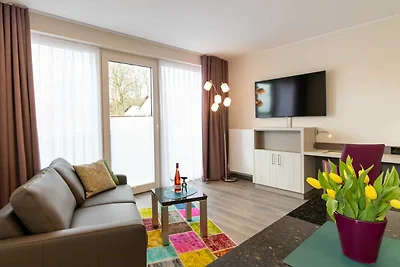 Vakantieappartement Gezinsvakantie Ibbenbüren