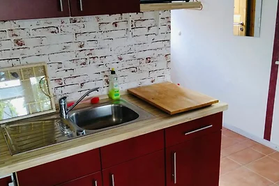 Vakantieappartement Gezinsvakantie Sassnitz