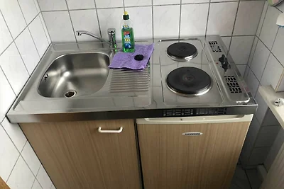 Ferienwohnung Sprenger