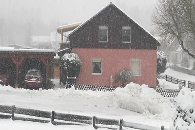 Vakantieappartement Gezinsvakantie Buntenbock