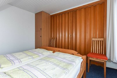 Ferienwohnung Spiekeroog in der Pension...