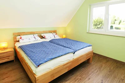 Ferienhaus Wis-2 SZ bis max. 5 Pers.