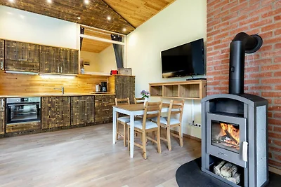 Vakantieappartement Gezinsvakantie Steffenshagen