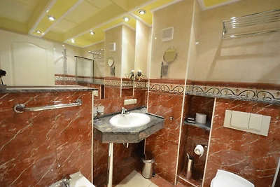Vakantieappartement Gezinsvakantie Groß Zicker