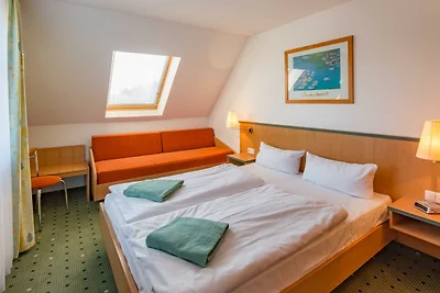Vakantieappartement Gezinsvakantie Kühlungsborn