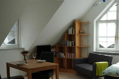 Apartament Dla rodzin Ebermannstadt