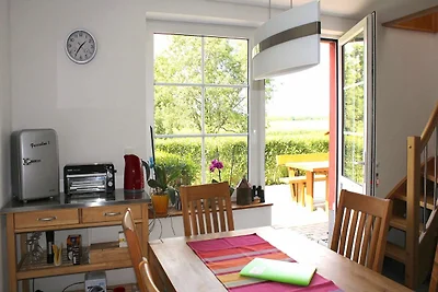 Vakantieappartement Gezinsvakantie Bollewick