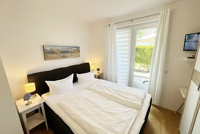 Vakantieappartement Gezinsvakantie Thiessow