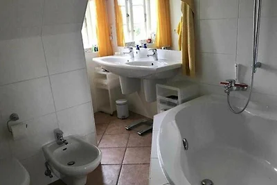 Vakantiehuis Ontspannende vakantie Nieblum