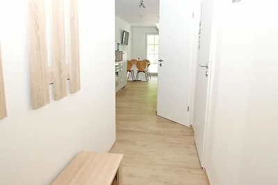 Haus Aaron, Fehlingstrasse FeWo 221