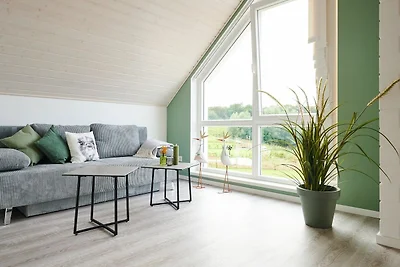 Ferienhaus Huus Sünnschien