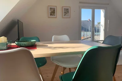 Ferienwohnung