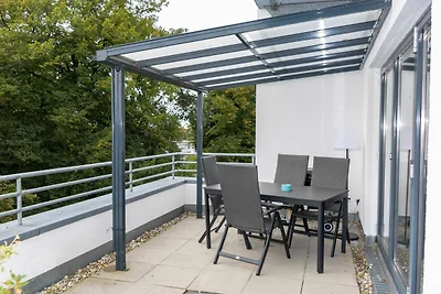 Appartamento Vacanza con famiglia Wilhelmshaven