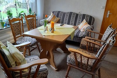 Vakantieappartement Gezinsvakantie Uplengen