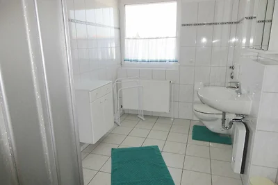 Vakantieappartement Gezinsvakantie Graal-Müritz