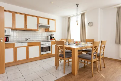 Haus am Kurpark, App. 06