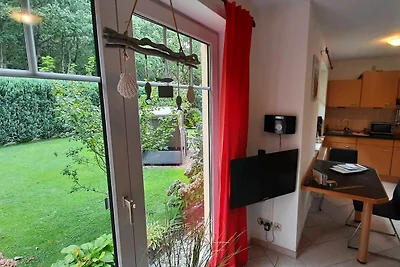 Appartamento Vacanza con famiglia Sellin