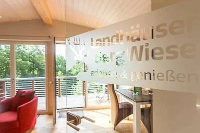 Casa vacanze Vacanza di relax Sankt Andreasberg
