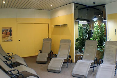 Vakantieappartement Gezinsvakantie Bad Harzburg