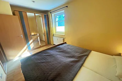 Holiday flat family holiday Heringsdorf