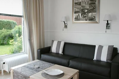 Vakantieappartement Gezinsvakantie Büsum