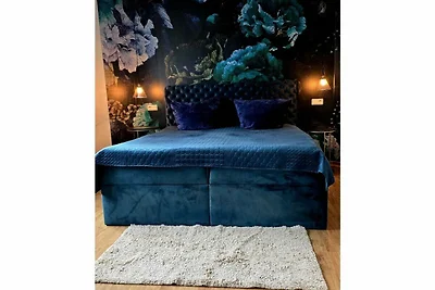 Ferienwohnung Das Grüne Haus