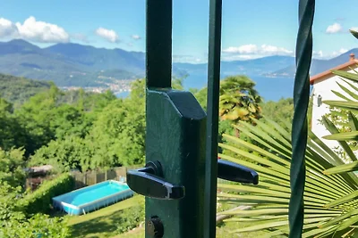 Residenza sul Lago Maggiore