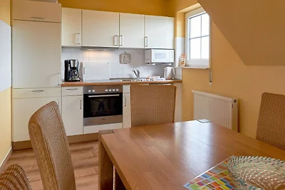 Haus am See in Sellin | Wohnung 2