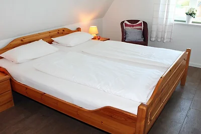 Haus Friesenstrasse Whg 01