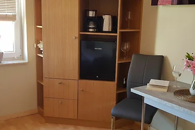Vakantieappartement Gezinsvakantie Liepgarten