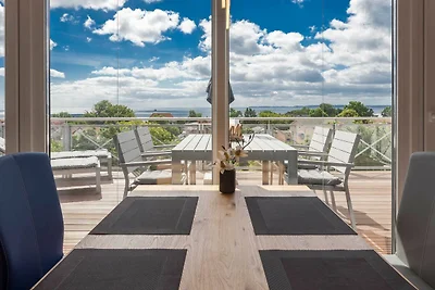 Vakantieappartement Gezinsvakantie Sassnitz