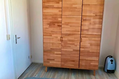 Vakantieappartement Gezinsvakantie Mönkebude