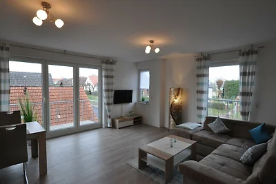 Nr. 57 - Ferienwohnung Mühlenstrasse