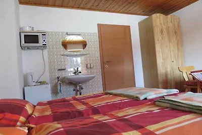 Appartamento Vacanza con famiglia Abtenau
