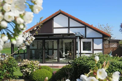 Ferienhaus 303 Gala 80qm für max. 6 Personen