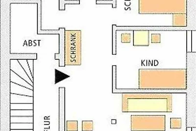 Vakantieappartement Gezinsvakantie Oberorke