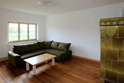 Vakantieappartement Gezinsvakantie Alt Necheln