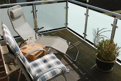 Vakantieappartement Gezinsvakantie Wittmund