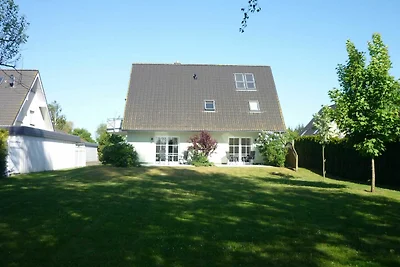 Vakantieappartement Gezinsvakantie Karlshagen