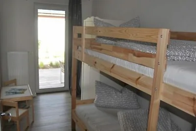 Appartamento Vacanza con famiglia Burg auf Fehmarn